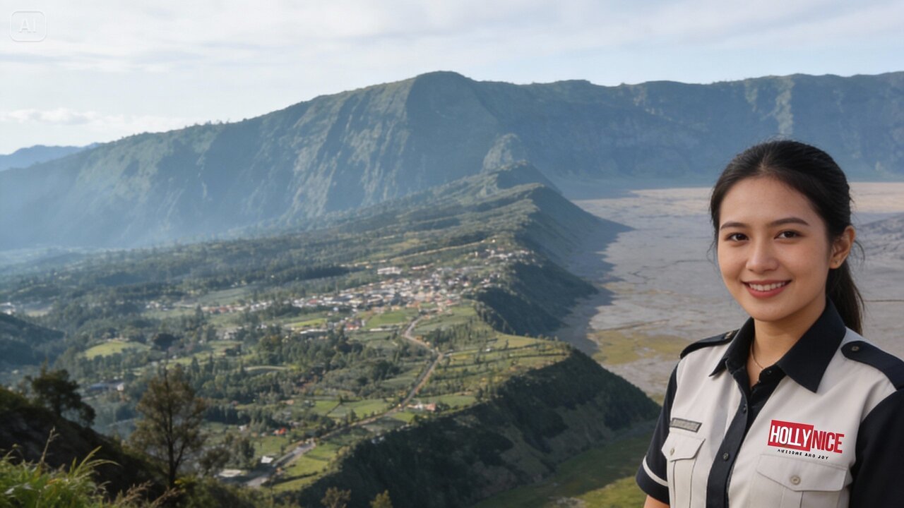 Desa Wisata Blambangan (d’Kuwondogiri)