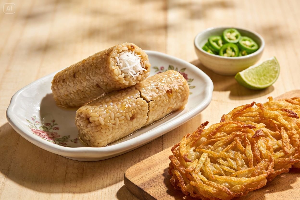 Warung Makan Bu Riyanti